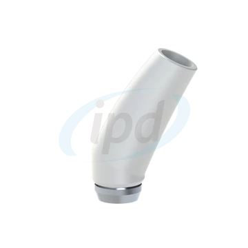 Nobel Biocare® Brånemark® CoCr Önthető felépítmény Elfordulásgátlás nélküli 25° Ø 3,5