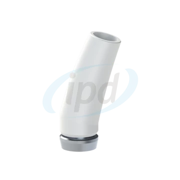 Nobel Biocare® Brånemark® CoCr Önthető felépítmény Elfordulásgátolt 15° Ø 4,1