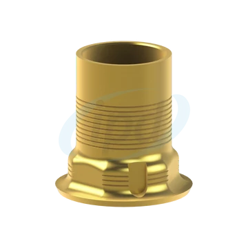 Nobel Biocare® Brånemark® Titán bázis Elfordulásgátolt Ø 4,1 H 0.2