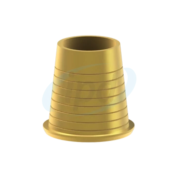 Nobel Biocare® Brånemark® Titán bázis Elfordulásgátlás nélküli Ø 4,1 H 0.2