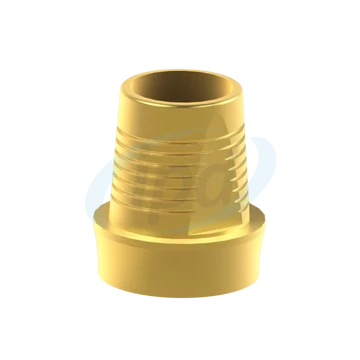 Nobel Biocare® Brånemark® Egyedi Titán bázis Elfordulásgátlás nélküli Ø 4,1 H 1.5