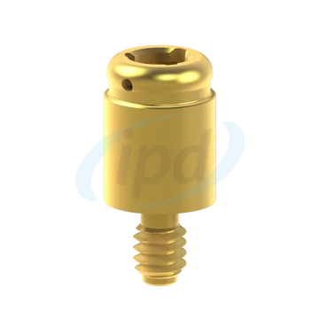 Nobel Biocare® Brånemark® Lokátor felépítmény Ragasztott felépítmény Ø 4,1 H 4.0