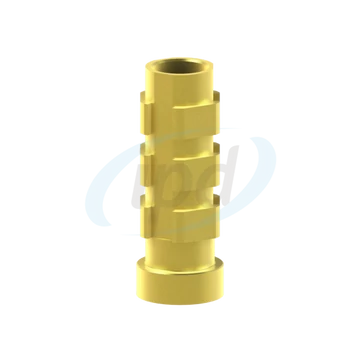 Nobel Biocare® Brånemark® Ideiglenes Ragasztott felépítmény Elfordulásgátolt Ø 4,1