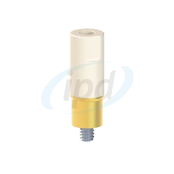 Nobel Biocare® Brånemark® Scan body Elfordulásgátolt Ø 3,5 H 10.0