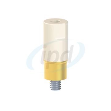 Nobel Biocare® Brånemark® Scan body Elfordulásgátolt Ø 4,1 H 10.0