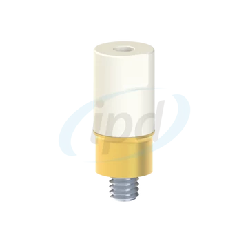 Nobel Biocare® Brånemark® Scan body Elfordulásgátolt Ø 5,1 H 10.0
