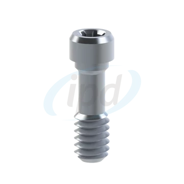 Nobel Biocare® Brånemark® Titán csavar Ø 4,1