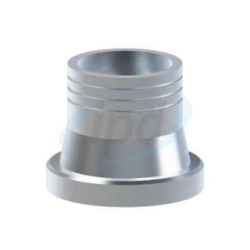 Nobel Biocare® Multi-Unit® CoCr Önthető felépítmény Elfordulásgátlás nélküli Ø 4,8