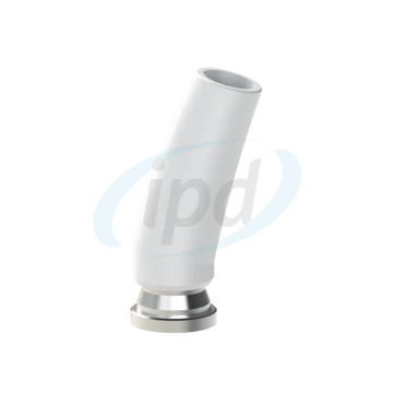 Nobel Biocare® Multi-Unit® CoCr Önthető felépítmény Elfordulásgátolt 15° Ø 4,8