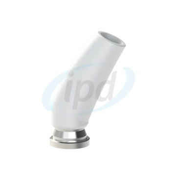 Nobel Biocare® Multi-Unit® CoCr Önthető felépítmény Elfordulásgátolt 25° Ø 4,8