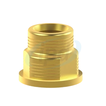 Nobel Biocare® Multi-unit®  Egyedi Titán bázis Elfordulásgátolt Ø 4,8 H 0.5