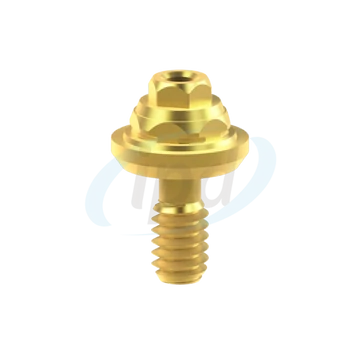 Nobel Biocare® Brånemark® Egyenes Multi-unit Ø 4,1 H 1.0
