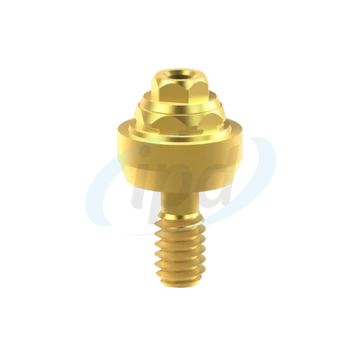 Nobel Biocare® Brånemark® Egyenes Multi-unit Ø 4,1 H 2.0