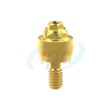 Nobel Biocare® Brånemark® Egyenes Multi-unit Ø 4,1 H 3.0