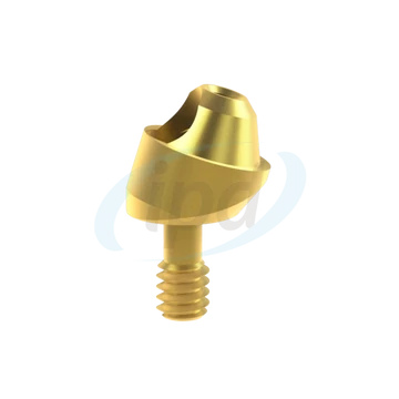 Nobel Biocare® Brånemark® Multi-unit felépítmény  17° Ø 4,1 H 3.0