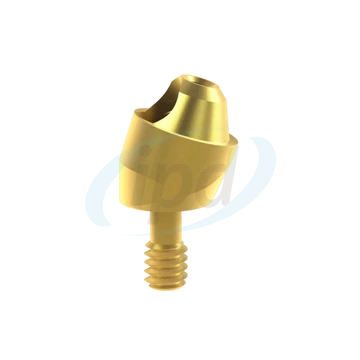 Nobel Biocare® Brånemark® Multi-unit felépítmény  17° Ø 4,1 H 4.0
