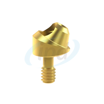 Nobel Biocare® Brånemark® Multi-unit felépítmény  30° Ø 4,1 H 3.0