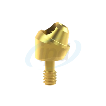 Nobel Biocare® Brånemark® Multi-unit felépítmény  30° Ø 4,1 H 4.0
