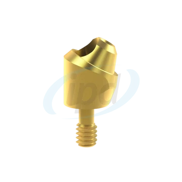 Nobel Biocare® Brånemark® Multi-unit felépítmény  30° Ø 4,1 H 5.0