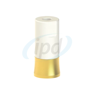 Nobel Biocare® Multi-unit®  Scan body Elfordulásgátolt Ø 4,8 H 10.0