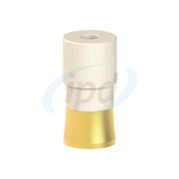 Nobel Biocare® Multi-Unit® Scan body Elfordulásgátlás nélküli Ø 4,8 H 10.0