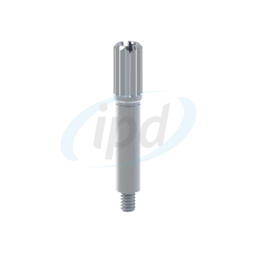 Nobel Biocare® Multi-Unit® Nyitott kanalas  lenyomati csavar Ø 4,8