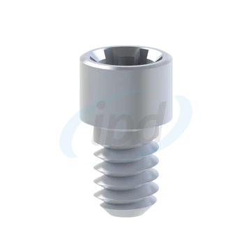 Nobel Biocare® Multi-Unit® Titán csavar Ø 4,8