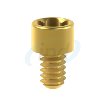 Nobel Biocare® Multi-Unit® TPA csavar Ø 4,8