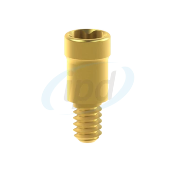 Nobel Biocare® Multi-unit®  TPA csavar Ø 4,8
