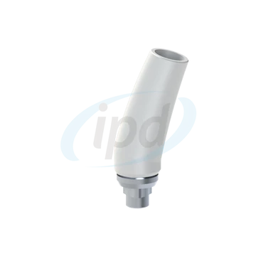 Nobel Biocare® Replace Select® CoCr Önthető felépítmény Elfordulásgátolt 15° Ø 3,5