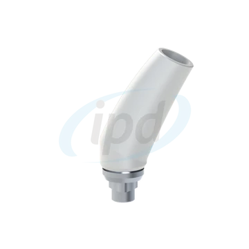 Nobel Biocare® Replace Select® CoCr Önthető felépítmény Elfordulásgátolt 25° Ø 3,5