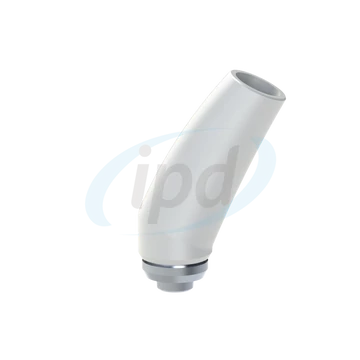 Nobel Biocare® Replace Select® CoCr Önthető felépítmény Elfordulásgátlás nélküli 25° Ø 3,5