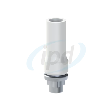 Nobel Biocare® Replace Select® CoCr Önthető felépítmény Elfordulásgátolt Egyenes Ø 4,3