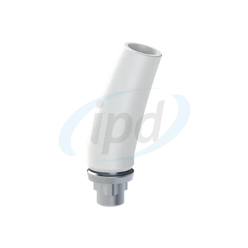 Nobel Biocare® Replace Select® CoCr Önthető felépítmény Elfordulásgátolt 15° Ø 4,3