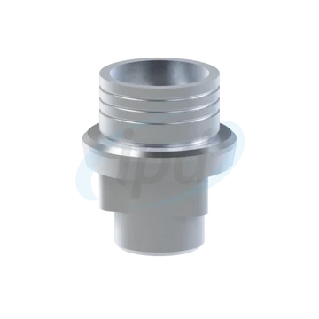 Nobel Biocare® Replace Select® CoCr Önthető felépítmény Elfordulásgátolt Ø 4,3