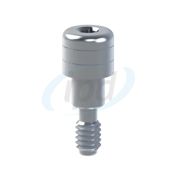Nobel Biocare® Replace Select® Gyógyulási csavar Ø 3,5 H 3.0