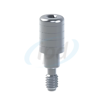 Nobel Biocare® Replace Select® Gyógyulási csavar Ø 3,5 H 5.0