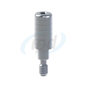 Nobel Biocare® Replace Select® Gyógyulási csavar Ø 3,5 H 7.0