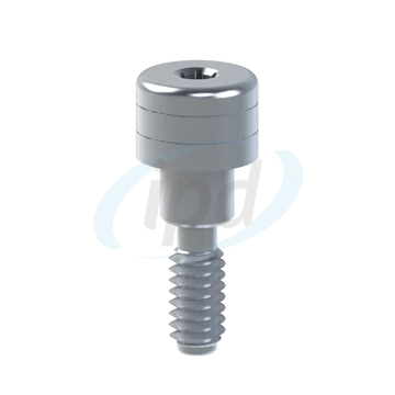 Nobel Biocare® Replace Select® Gyógyulási csavar Ø 4,3 H 3.0