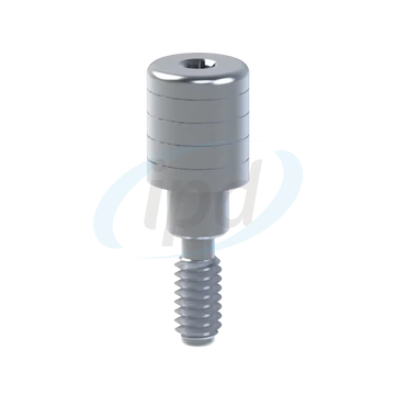 Nobel Biocare® Replace Select® Gyógyulási csavar Ø 4,3 H 5.0