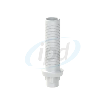 Nobel Biocare® Replace Select® Önthető felépítmény Elfordulásgátolt Ø 4,3