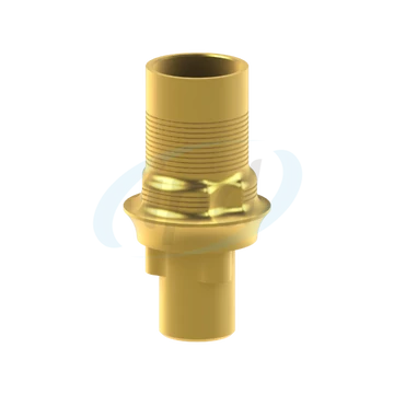 Nobel Biocare® Replace Select® Titán bázis Elfordulásgátolt Ø 3,5 H 1.0