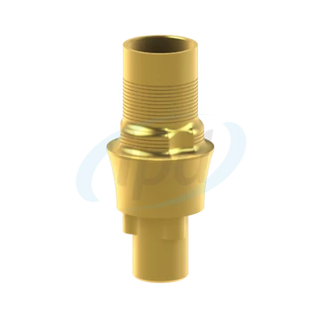Nobel Biocare® Replace Select® Titán bázis Elfordulásgátolt Ø 3,5 H 2.5