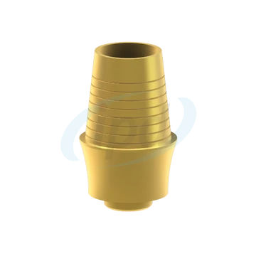 Nobel Biocare® Replace Select® Titán bázis Elfordulásgátlás nélküli Ø 3,5 H 2.5