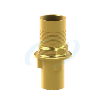 Nobel Biocare® Replace Select® Titán bázis Elfordulásgátolt Ø 4,3 H 0.2