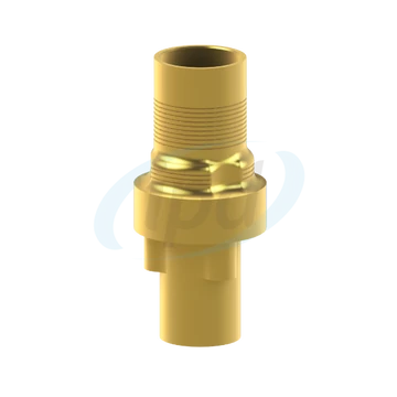 Nobel Biocare® Replace Select® Titán bázis Elfordulásgátolt Ø 4,3 H 1.5