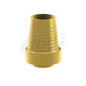 Nobel Biocare® Replace Select® Titán bázis Elfordulásgátlás nélküli Ø 4,3 H 1.5