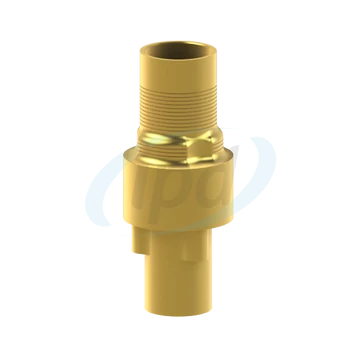 Nobel Biocare® Replace Select® Titán bázis Elfordulásgátolt Ø 4,3 H 2.5