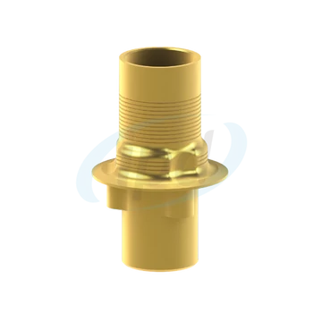 Nobel Biocare® Replace Select® Titán bázis Elfordulásgátolt Ø 5,0 H 0.2