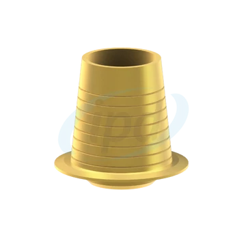 Nobel Biocare® Replace Select® Titán bázis Elfordulásgátlás nélküli Ø 5,0 H 0.2